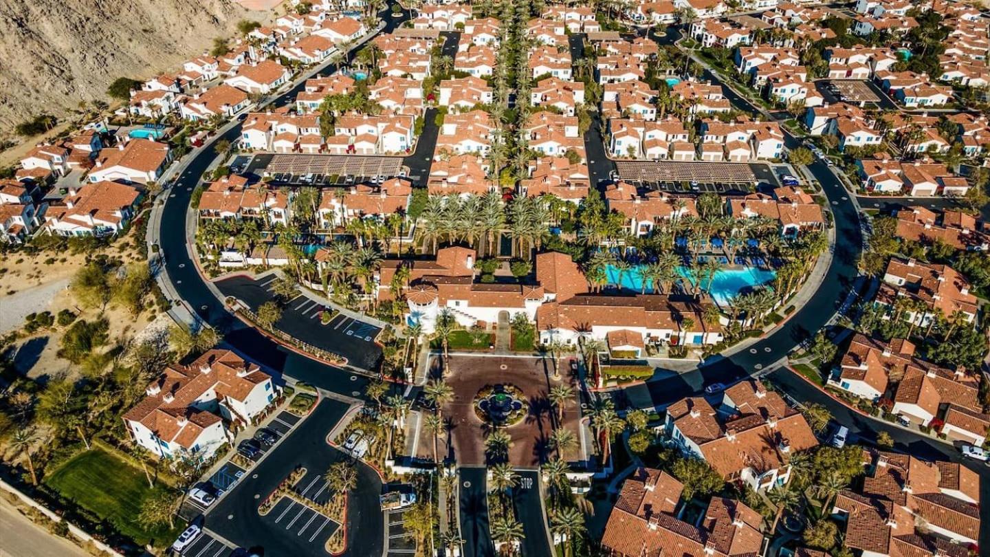Legacy Villas Deluxe King Casita-Studio,Mountain Views,Pools, Spas, Fountains La Quinta Exterior foto